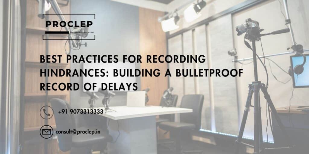 Recovering Overhead Costs In Delay Claims: “Maximizing Overhead Recovery” 8 12