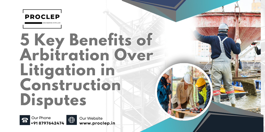 Construction Disputes