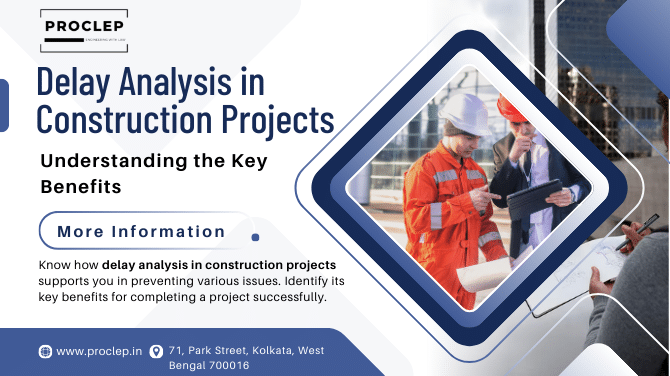 Delay Analysis in Construction Projects