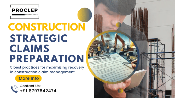 construction claim management