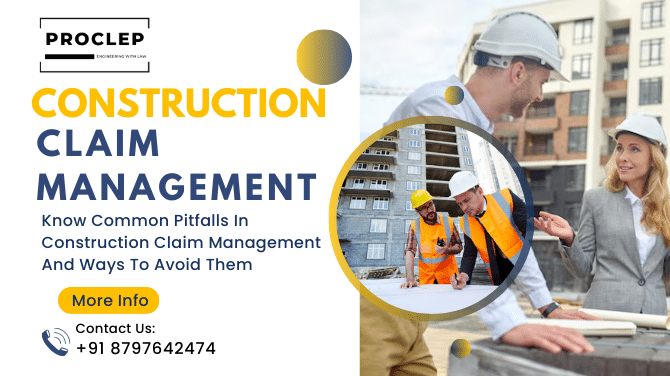 Construction Claim Management