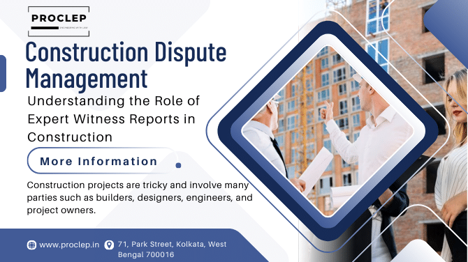 Construction Dispute Management