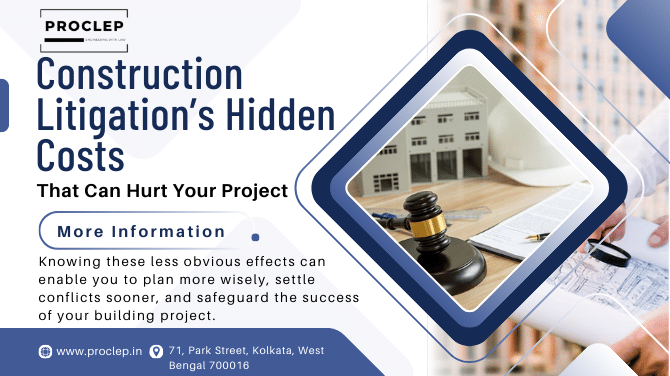 Construction Litigation