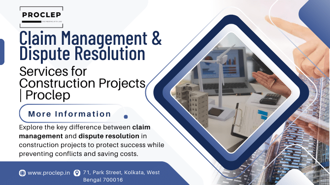 Claim Management Services 1