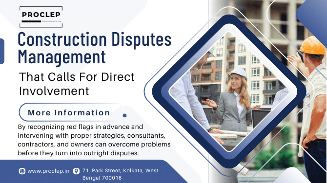 Construction Disputes