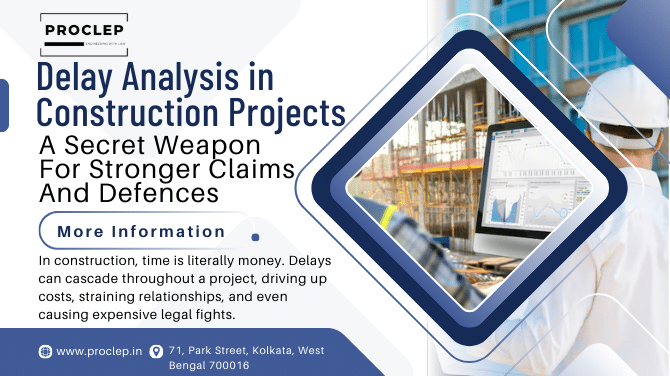 Delay Analysis in Construction Projects