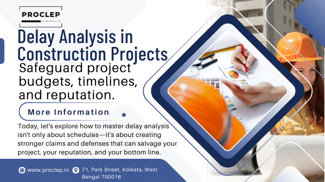 Delay Analysis In Construction Projects - A Secret Weapon For Stronger Claims And Defences 1 Delay Analysis