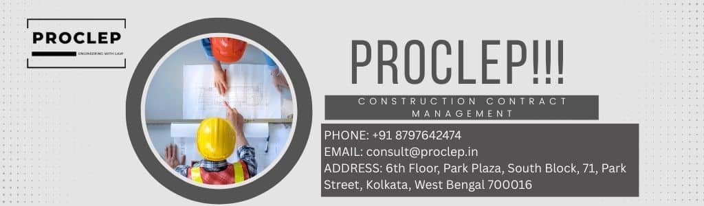 Delay Analysis In Construction Projects - A Secret Weapon For Stronger Claims And Defences 2 Proclep Banner