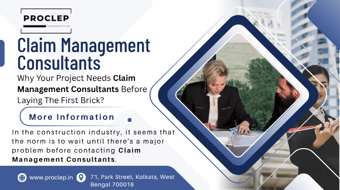 Claim Management Consultants